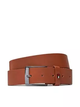 Ремень Tommy Hilfiger, коричневый