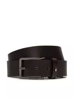 Ремень Tommy Hilfiger, коричневый