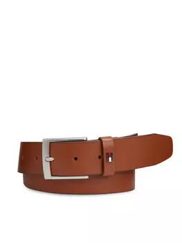 Ремень Tommy Hilfiger, коричневый