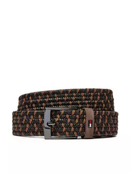 Ремень Tommy Hilfiger, коричневый