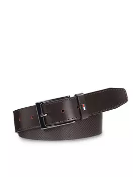 Ремень Tommy Hilfiger, коричневый