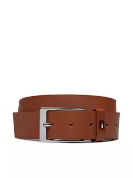 Ремень Tommy Hilfiger, коричневый