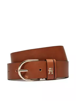 Ремень Tommy Hilfiger, коричневый
