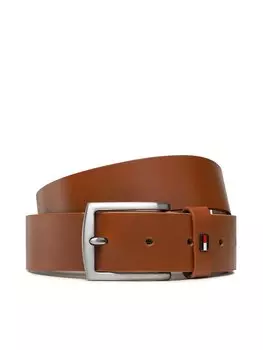 Ремень Tommy Hilfiger, коричневый