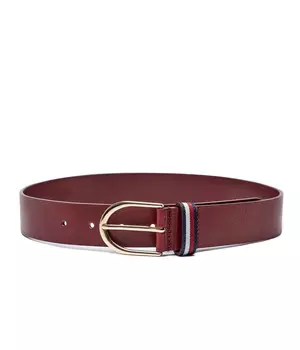 Ремень Tommy Hilfiger, коричневый