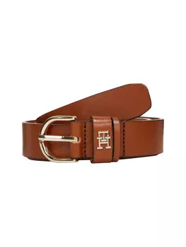 Ремень Tommy Hilfiger, коричневый
