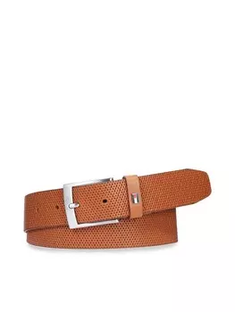 Ремень Tommy Hilfiger, коричневый