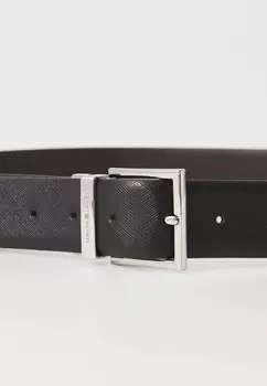 Ремень Tommy Hilfiger, коричневый