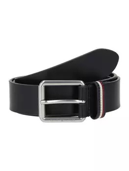 Ремень Tommy Hilfiger, морской синий