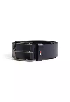 Ремень Tommy Hilfiger мужской, синий