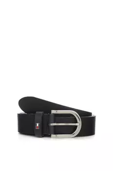 Ремень Tommy Hilfiger NEW DANNY, темно-синий