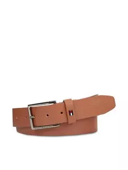 Ремень Tommy Hilfiger Oliver 3.5 Ext AM0AM12298, коричневый