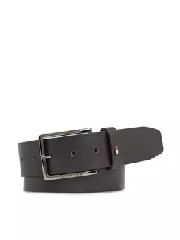 Ремень Tommy Hilfiger Oliver 4.0 Ext AM0AM12299, коричневый