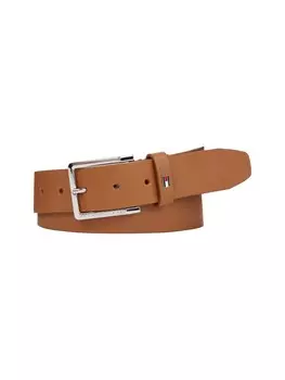 Ремень TOMMY HILFIGER Oliver, цвет Caramel