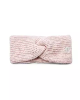 Ремень Tommy Hilfiger, пудрово-розовый