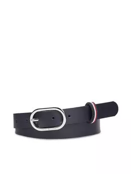 Ремень Tommy Hilfiger, синий