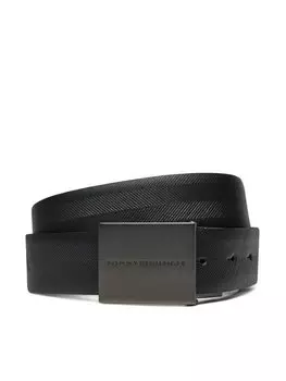 Ремень Tommy Hilfiger, синий