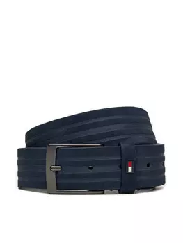 Ремень Tommy Hilfiger, синий
