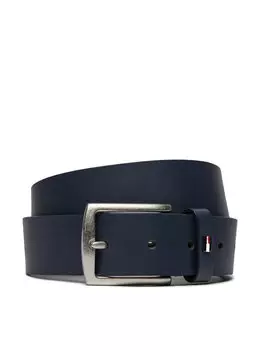 Ремень Tommy Hilfiger, синий