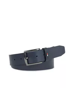 Ремень Tommy Hilfiger, синий