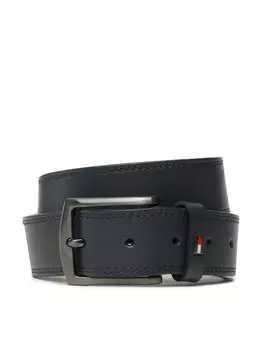 Ремень Tommy Hilfiger, синий