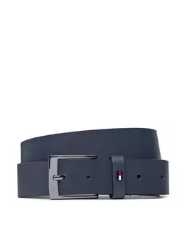 Ремень Tommy Hilfiger, синий