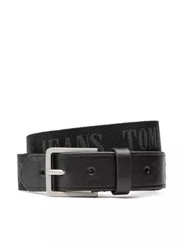 Ремень Tommy Hilfiger, синий