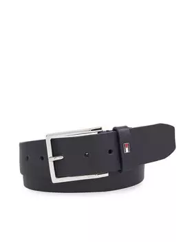 Ремень Tommy Hilfiger, синий
