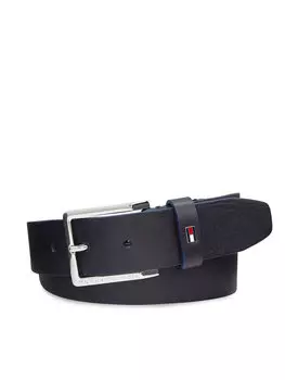 Ремень Tommy Hilfiger, синий
