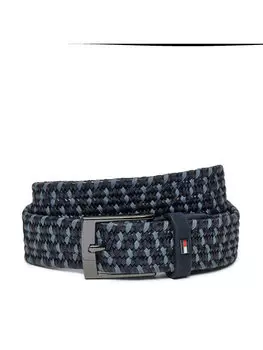 Ремень Tommy Hilfiger, синий