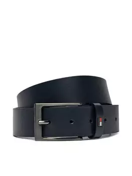 Ремень Tommy Hilfiger, синий