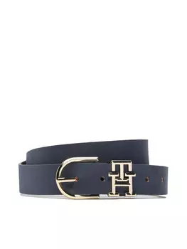 Ремень Tommy Hilfiger, синий