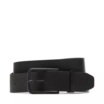Ремень Tommy Hilfiger TechAdj, черный