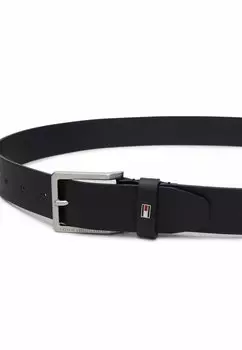 Ремень Tommy Hilfiger, темно-синий