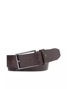 Ремень Tommy Hilfiger Th Imd 3.5 Adj AM0AM12180, коричневый
