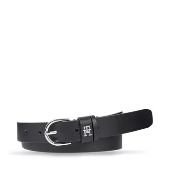Ремень Tommy Hilfiger ThTimeless, черный