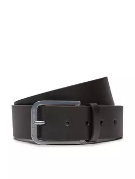 Ремень Tommy Hilfiger Tjm Adj. Belt 4.0 AM0AM12270, коричневый