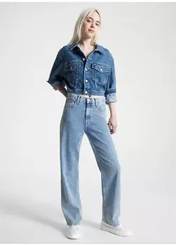 Ремень Tommy Jeans