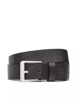 Ремень Tommy Jeans, черный