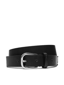 Ремень Tommy Jeans, черный