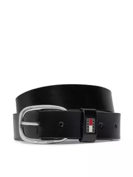 Ремень Tommy Jeans, черный