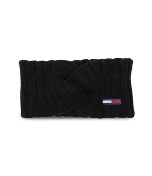 Ремень Tommy Jeans, черный