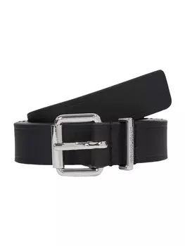 Ремень Tommy Jeans, черный