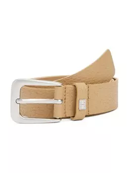 Ремень Tommy Jeans HERITAGE, песочный