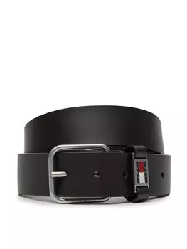 Ремень Tommy Jeans, коричневый