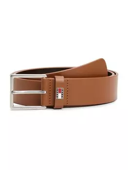 Ремень Tommy Jeans, коричневый