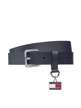 Ремень Tommy Jeans, синий