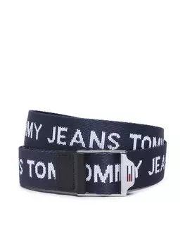 Ремень Tommy Jeans, синий