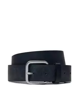 Ремень Tommy Jeans, синий