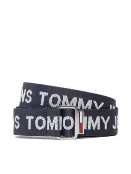 Ремень Tommy Jeans, синий